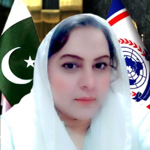Dr Faiza Azhar