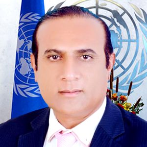 Khan Bahadur Khan