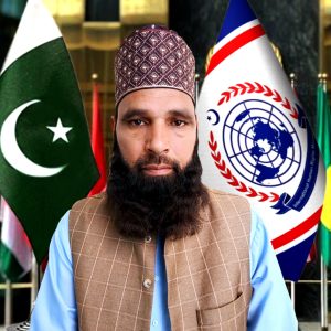 Muhammad Mahboob Siddiqui