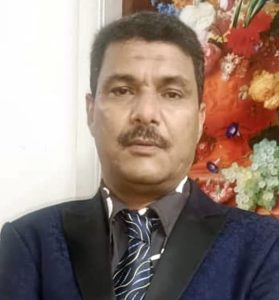 Sardar Iqbal 
