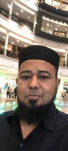 Billal Hossain Shamsuddin