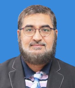 Hussain Shahid