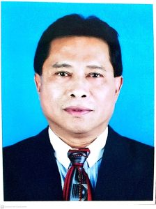 Mohd Ainal Bin Fattah