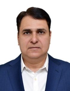 Muhammad Mohsin