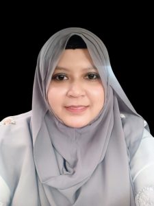 Nor Yusyima Bt. Muhamad Yusof