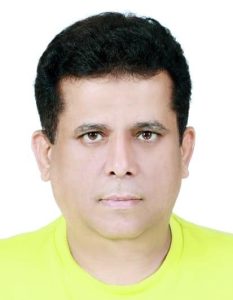 Farooq Tabassum