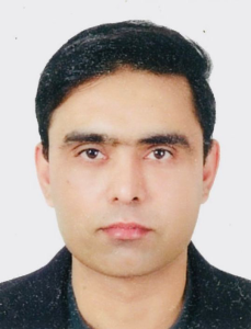 Fazal Hadi