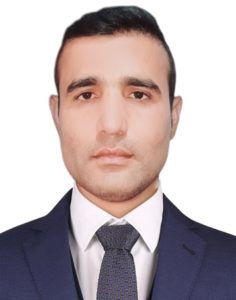 Khan Idrees
