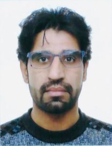 Muhammad Imran