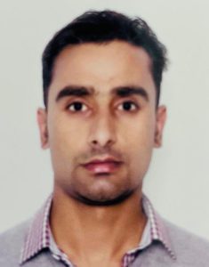 Rameez Ahmad