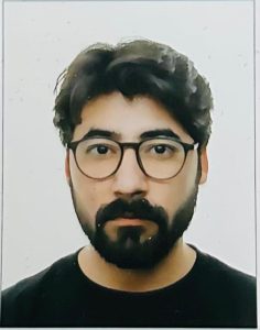 Usama Khan