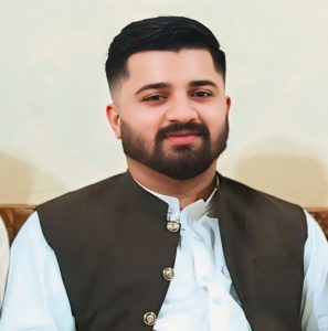 Muhammad Hamza Bhatti Kausar 