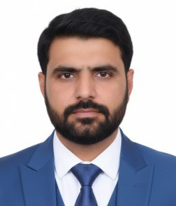 Muhammad Afzaal Khan