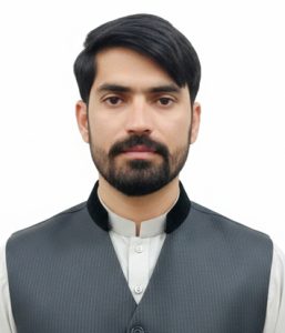 Muhammad Akbar Khan