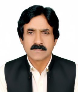 Muhammad Gulzar
