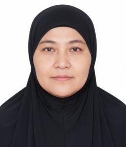 Naheed Farzana Farooq