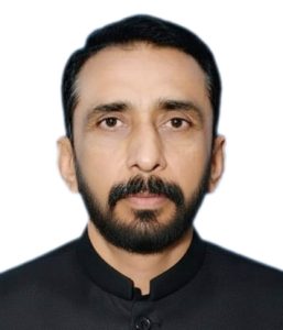 Ch Sajid Mehmood