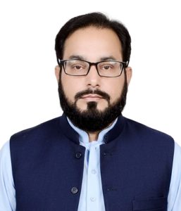Hafiz Naeem Hasan 