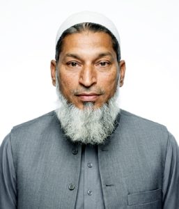 Muhammad Habib Mujahid