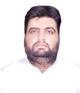 Muhammad Shoaib
