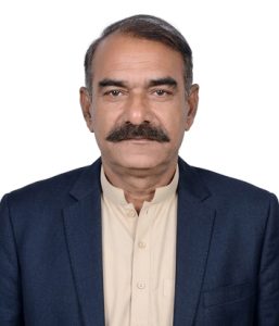 Rana Shahid Ali Khan 