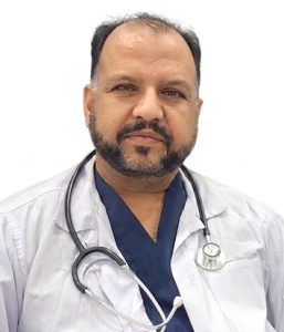 Dr.Sajid Mehmood