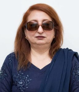 Dr.Noreen Fazil