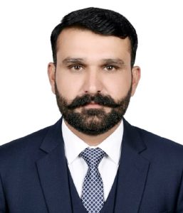 Muhammad Bilal