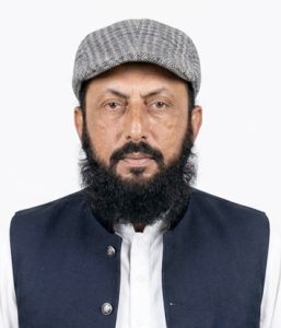 Arshad Hussain