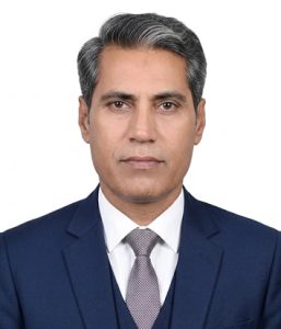 Asad Mehmood