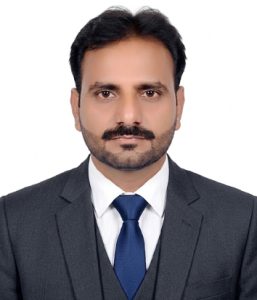 Muhammad Shafique 